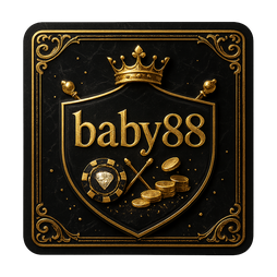 baby88 logo